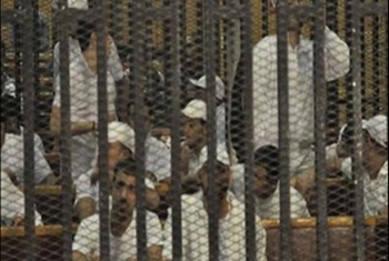  تجديد حبس 8 معتقلين بديرب نجم 15 يوما