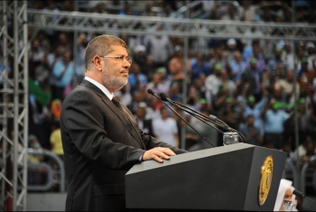  صحيفة إسبانية تنتقد صمت الغرب إثر وفاة الرئيس مرسي