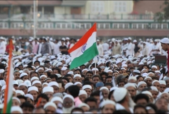  مسودة قوانين تستهدف الأغلبية المسلمة بجزر لاكشاوديب الهندية