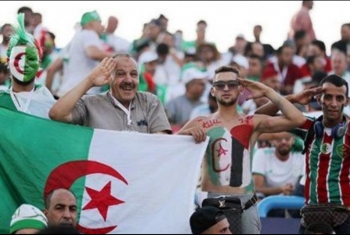  الكأس الثانية تراود الجزائريين في نهائي 