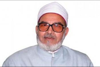  وفاة الشيخ «سيد عسكر» رئيس اللجنة الدينية في أول برلمان بعد ثورة يناير