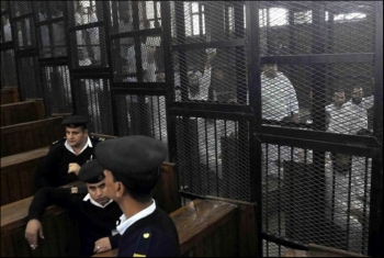  استئناف إعادة محاكمة 21 بريئًا في هزلية 