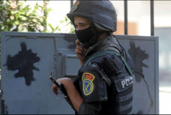 اعتقال 4 مواطنين بمركز ههيا