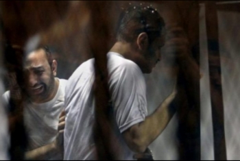  استشهاد معتقل بسجن طرة تحقيق بعد 3 أيام من دخوله التأديب