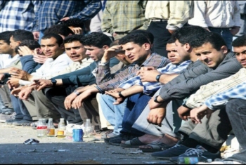  500 عامل مصري مهددون بترحيليهم من الأردن