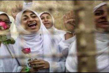  ننشر أسماء الحرائر في سجون الانقلاب العسكري
