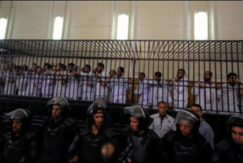  الأربعاء المقبل.. نظر تجديد حبس 50 معتقلًا من الشرقية