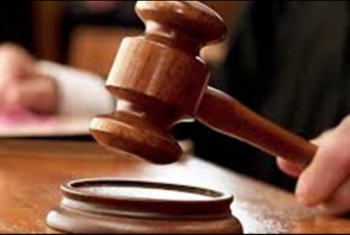  المؤبد لـ 7 متهمين بإتلاف 23 فدانا في الحسينية