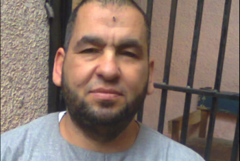  استشهاد معتقل من أبوحماد جراء الإهمال الطبي