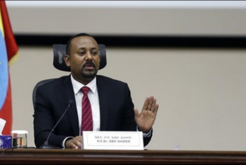  إثيوبيا: التعبئة الثانية لسد النهضة ستتم في يوليو وأغسطس