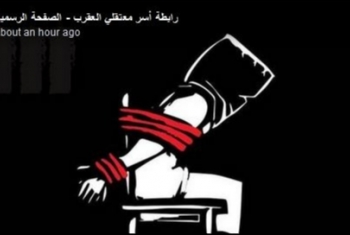  احتجاجا على مقتل أبوخليل.. إضراب معتقلي سجن العقرب