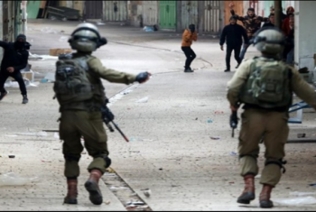  استشهاد طفل فلسطيني برصاص جيش الاحتلال الصهيوني