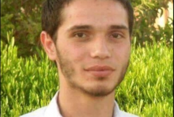  المعتقل عبدالرحمن حمدي يظهر بقسم بلبيس بعد 22 يومًا من الإخفاء