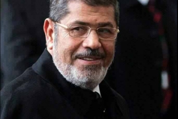  مركز صهيوني: الرئيس مرسي كان سيدفع نحو تدمير إسرائيل بالتحالف مع تركيا