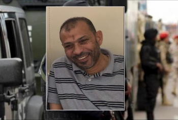  استشهاد معتقل في سجن طرة بالإهمال الطبي