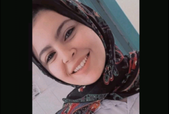  بعد 3 شهور من المعاناة.. وفاة طالبة الزقازيق ضحية الإهمال الطبي