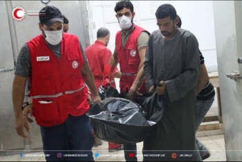  العثور على 4 جثث لمهاجرين مصريين في ليبيا