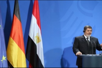  هيرست: قادة العالم مسئولون عن قتل الرئيس مرسي