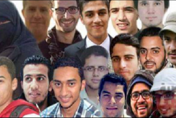  الإعدام شنقًا لـ28 معتقلاً بهزلية مقتل هشام بركات