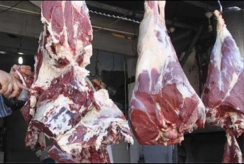  شعبة القصابين: زيادة أسعار اللحوم بنسبة 20%