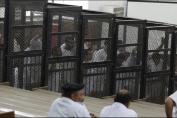  تجديد حبس 14 معتقلًا من الشرقية لمدة 45 يومًا