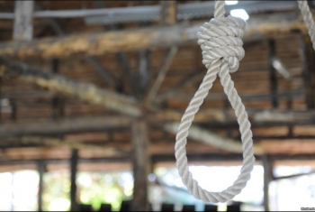  الإعدام شنقًا لمتهم بقتل شاب في كفور نجم بالإبراهيمية