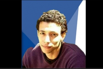  مطالبات بالسماح للمدون محمد أكسجين بوداع والدته وتقبل العزاء