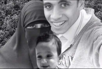  العفو الدولية تدين الإخفاء القسري لزوجين وطفلهما في مصر