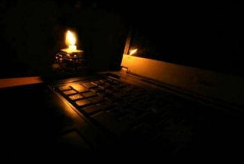  الزقازيق.. قطع الكهرباء ينذر بكارثة في منازل المواطنين بأنشاص البصل