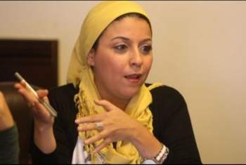  دفاع إسراء عبدالفتاح يجدد طلب نقلها للمستشفى بعد تدهور صحتها