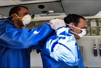  الصحة: السلالة الجديدة لفيروس كورونا خلف زيادة الإصابات والوفيات في مصر