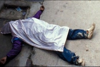  مقتل شاب صعقا بالكهرباء في الحسينية