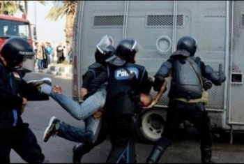  ميليشيات الانقلاب تعتقل 10 من أحرار 