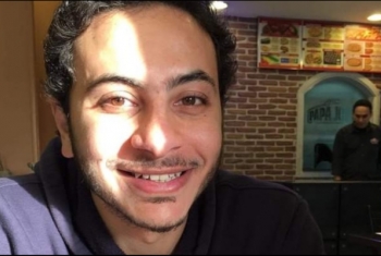  مؤسسة حقوقية تندد بالممارسات التعسفية تجاة الباحث المعتقل أحمد سنطاوي