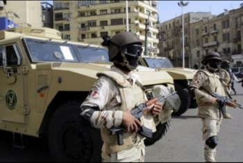  الخارجية الأمريكية: مهتمون بحقوق الإنسان في مصر