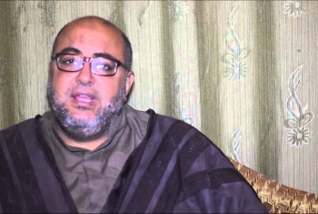  مطالبات بإنقاذ حياة الدكتور محمد حبيشي المعتقل بسجن 