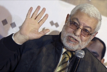  الأمين العام للجماعة: لا أحد يملك التنازل عن شرعية الرئيس مرسي