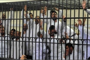  معتقلو سجن الزقازيق ينظمون إضرابًا احتجاجًا على سوء المعاملة