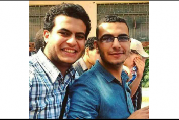  عام على ذكرى اغتيال الأخوين محمد ومحمود علي بهندسة الزقازيق