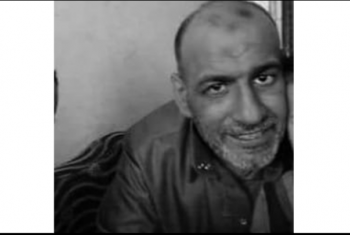  استشهاد المعتقل محمد حسن من مركز الحسينية جراء الإهمال الطبي بسجون الانقلاب