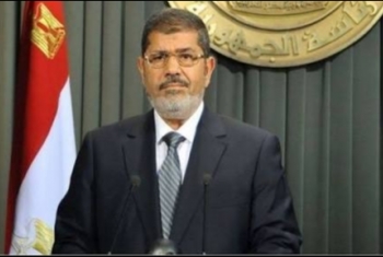  الإدارية العليا ترفض إلغاء الاحكام الهزلية ضد الرئيس مرسي