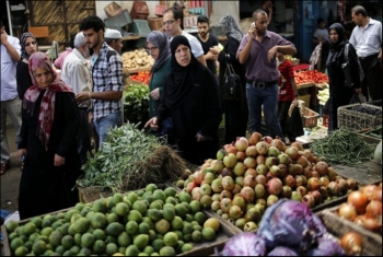  ارتفاع أسعار الفاكهة في أسواق الشرقية ولا عزاء للفقراء