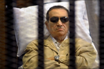  سويسرا تقبل طعن مصر لاستئناف إجراءات استرداد أموال مبارك ورجاله