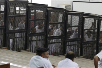  الخميس القادم.. نظر تجديد حبس 19 معتقلًا من الشرقية