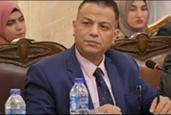  تنديد باعتقال طارق الشيخ بجامعة الزقازيق بسبب 