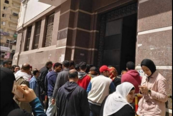  أهالي مدينة ههيا يطالبون بتحسين خدمات السنترال والإنترنت
