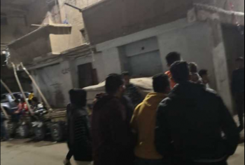  أمين شرطة يقتل 7 من أسرة واحدة في جلسة صلح