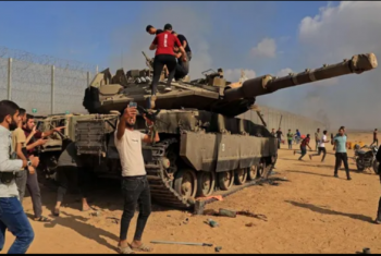 موقع بريطاني: مصر أبلغت أمريكا بعدم قدرة “إسرائيل” على هزيمة حماس