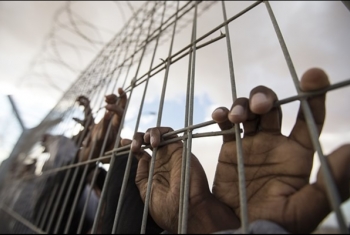  حبس 13 من معارضي الانقلاب 15 يوما فى قضايا شغب