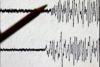  وقوع زلزال بقوة 4.2 درجات ريختر مركزه محافظة الشرقية